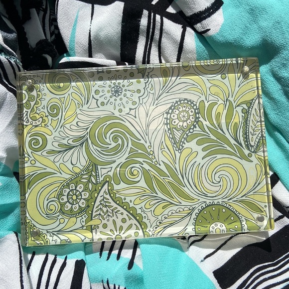 Matching set frame and box - Picture 3 of 12